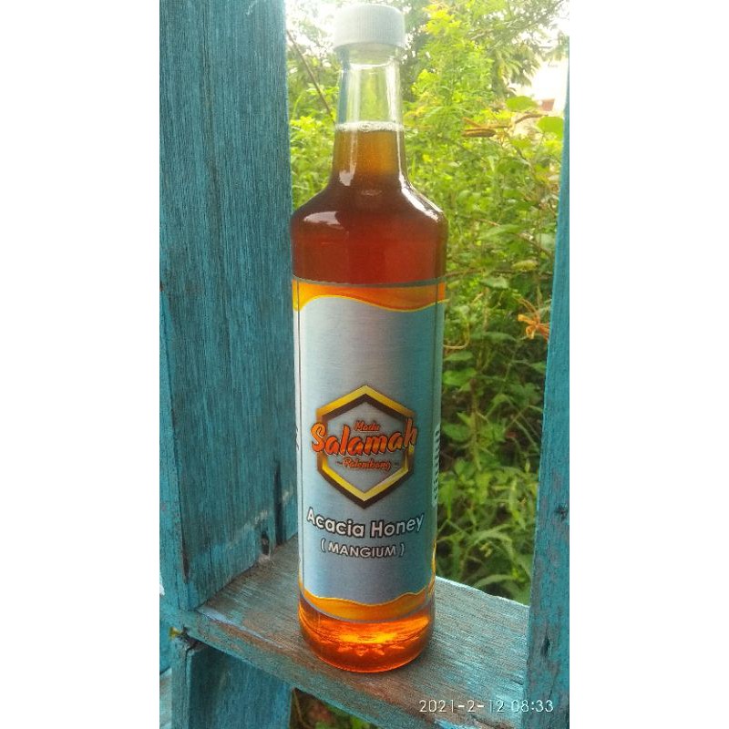 

MANGIUM honey