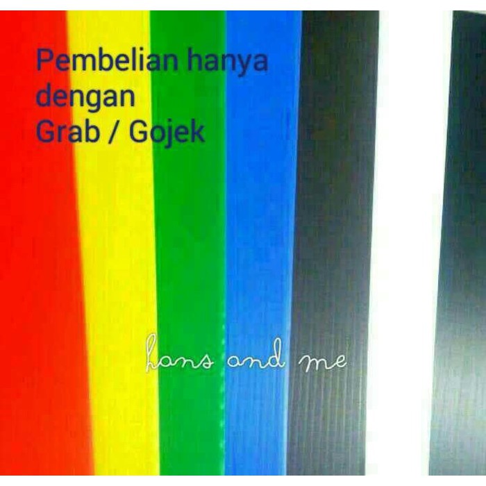 

Jual Infraboard Infra Board Majalah Dinding Papan Mading Prakarya Diskon