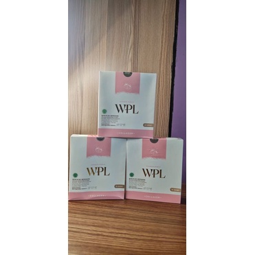 WPL Collagen Drink
