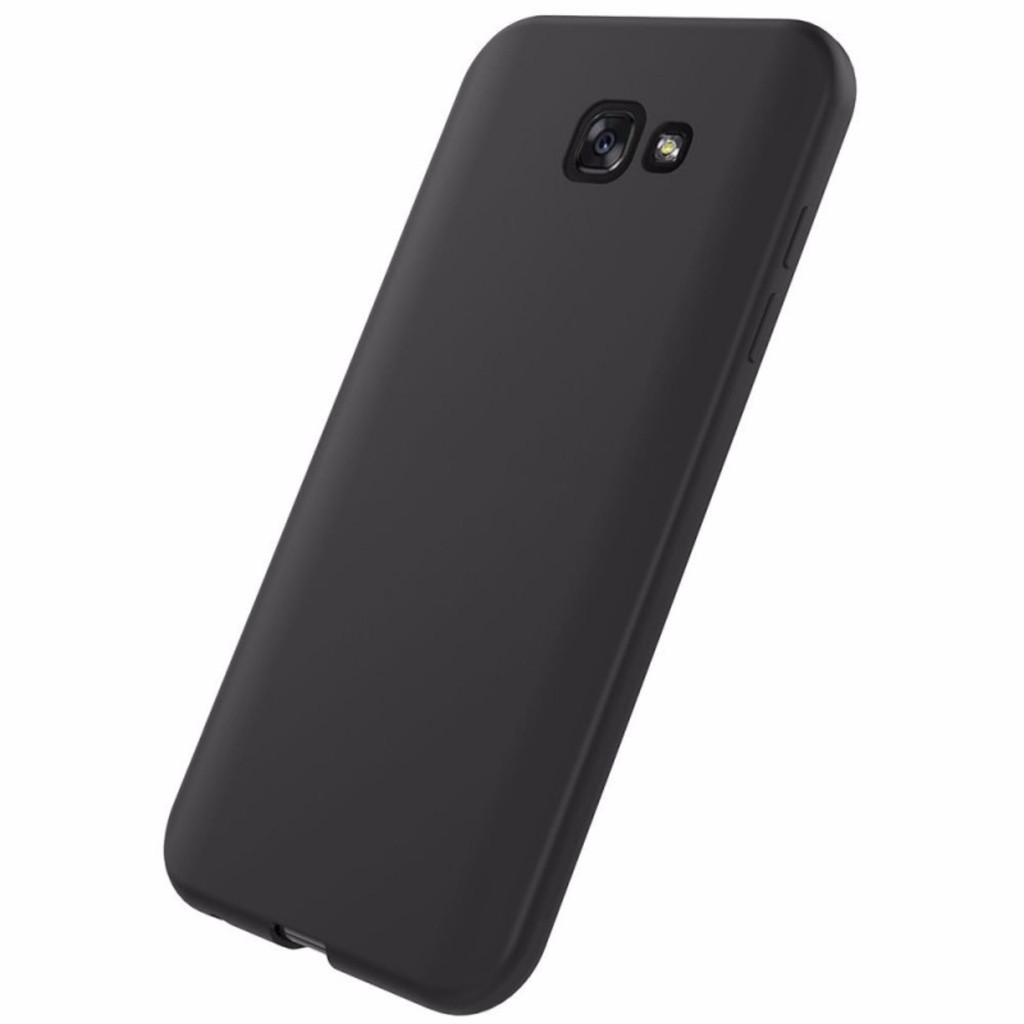 Case Ultra Slim Matte For Samsung A3 2017 A320 - Hybrid Series