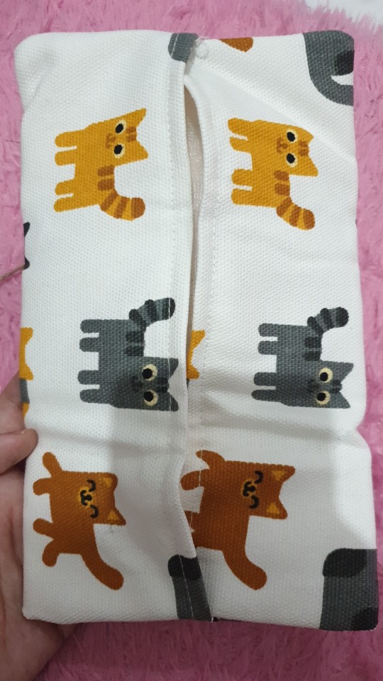 Souvenir Tempat Tissue