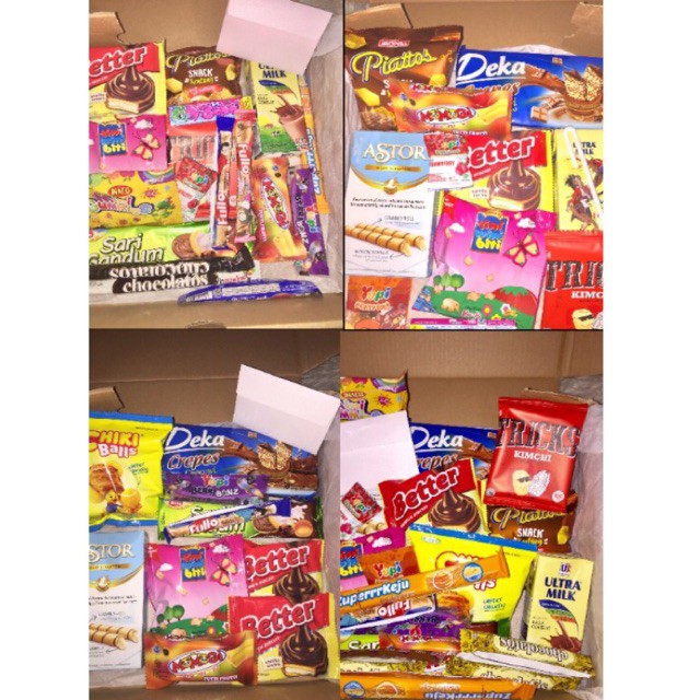 

snackbox giftbox ulangtahun wisuda