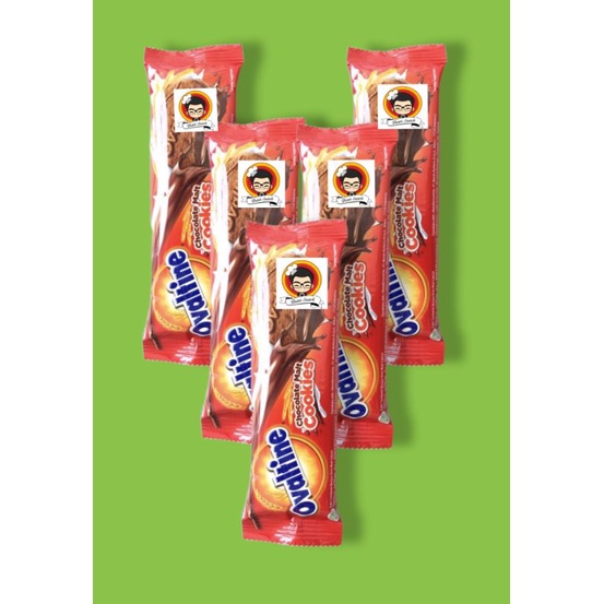 

Ovaltine Malt Sachet 30gr SATUAN/Biskuit Ovaltine