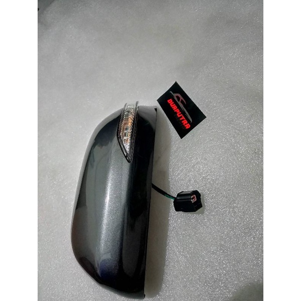 Cover spion datsun go cross