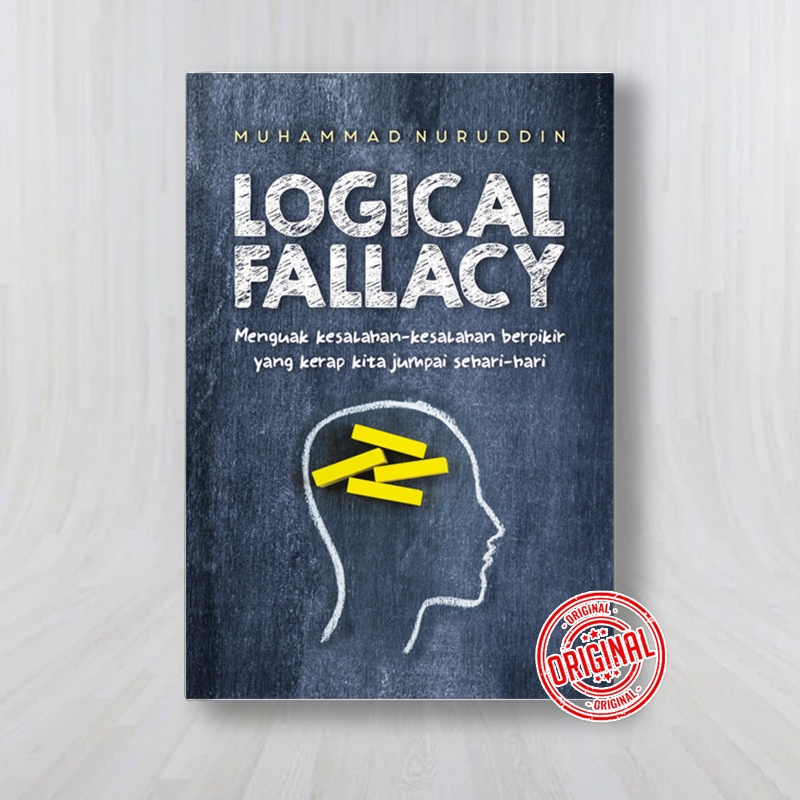 Logical Fallacy HC