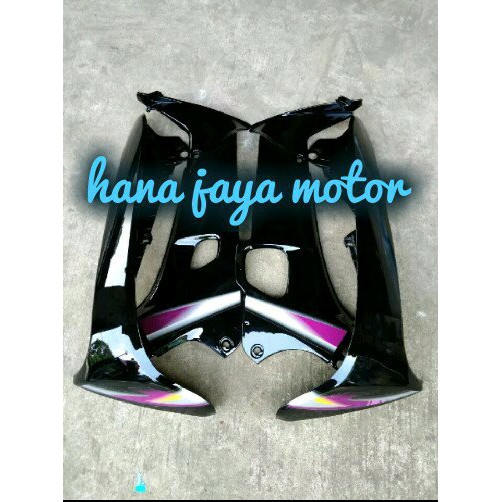 cover sayap supra x 100cc supra fit lama