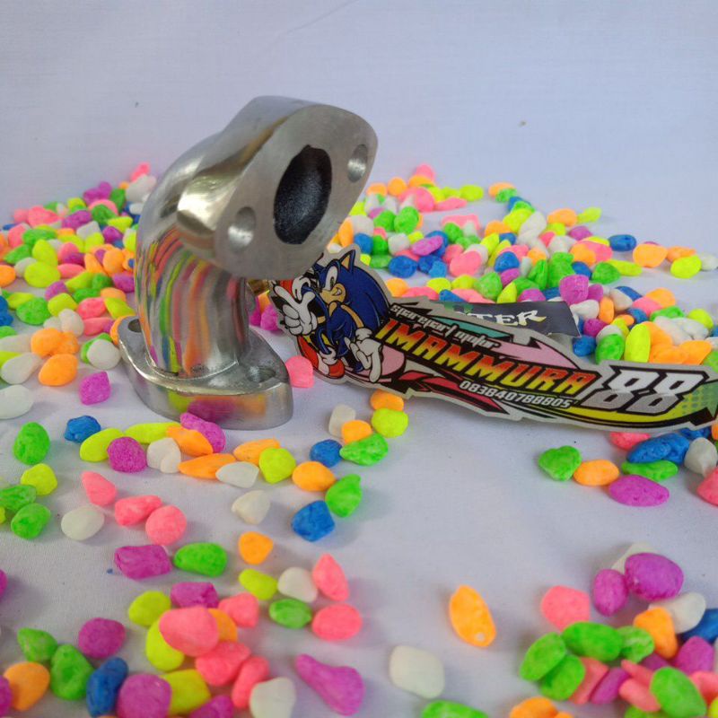 MANIPOL MANIFOLD HONDA GRAND LEGENDA SUPRA MIRING