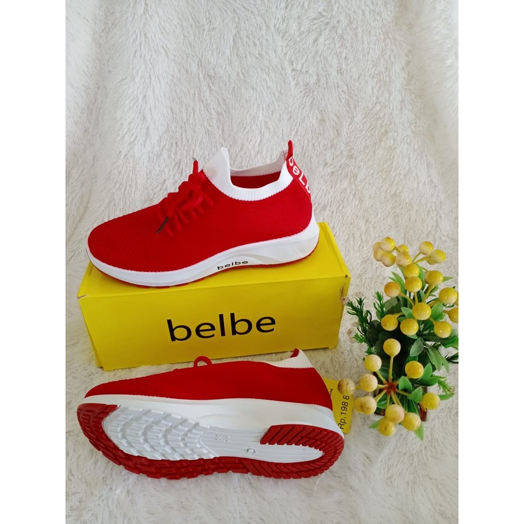 SEPATU BELBE ORIGINAL SEPATU BELBE IMPORT ORIGINAL