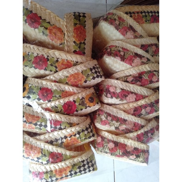 kepe sodan decoupage