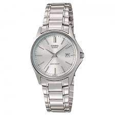 Jam Tangan Wanita Casio LTP-1183A Original