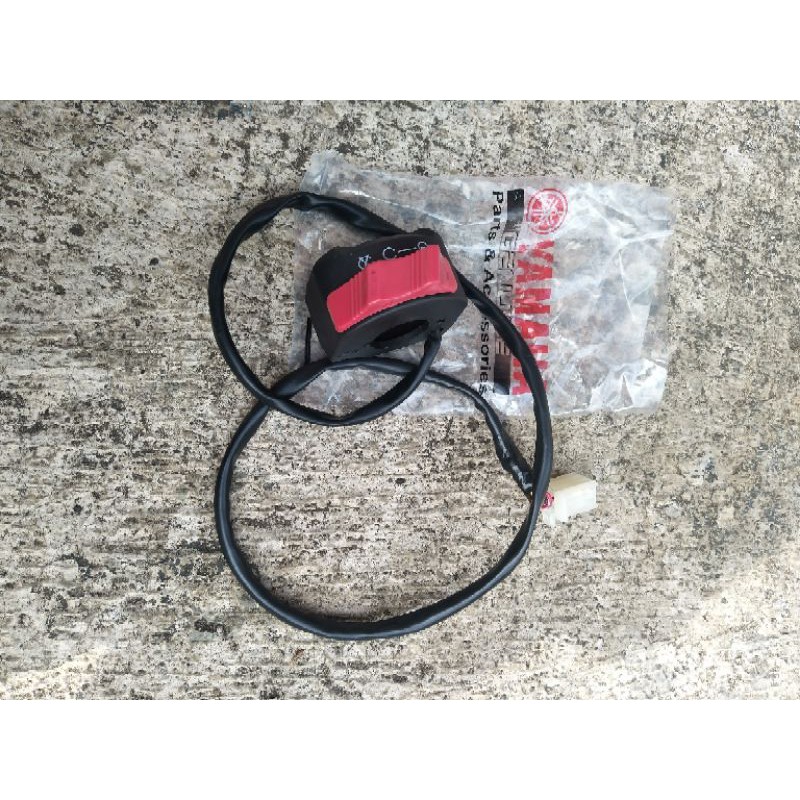 SAKLAR STARTER XABRE PNP NMAX / SAKLAR NMAX