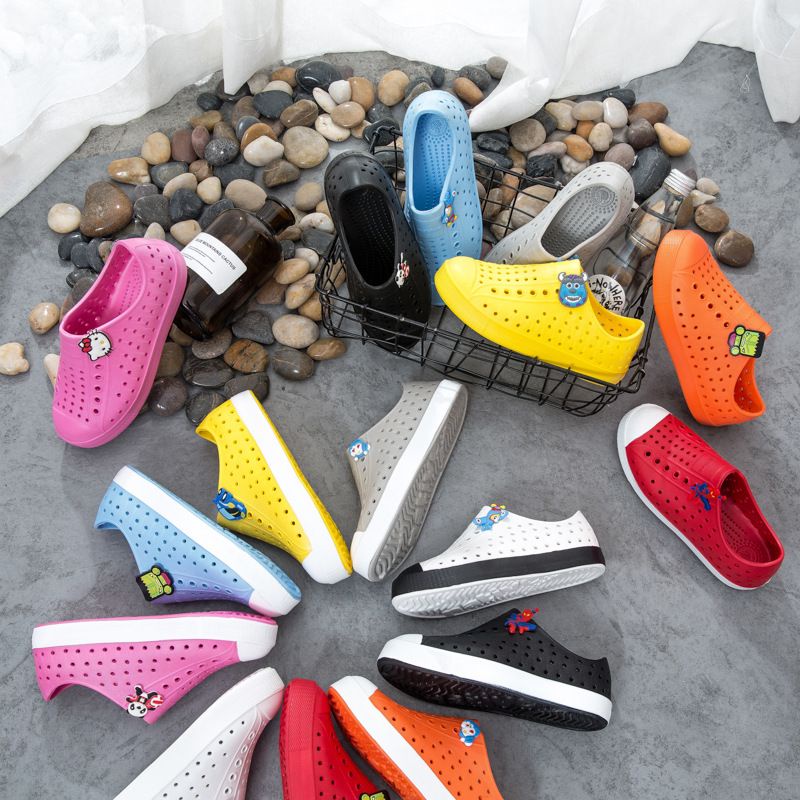 SEPATU NATIVE / SEPATU ANAK CASUAL