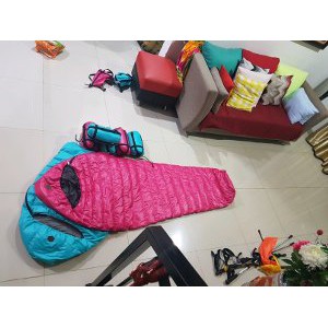 SLEEPING BAG BEGONIA Type DUDINKA Termurah