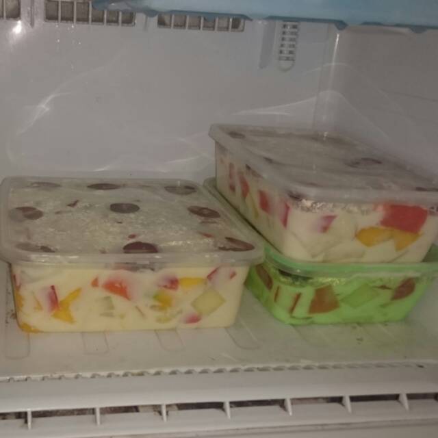 

Salad buah