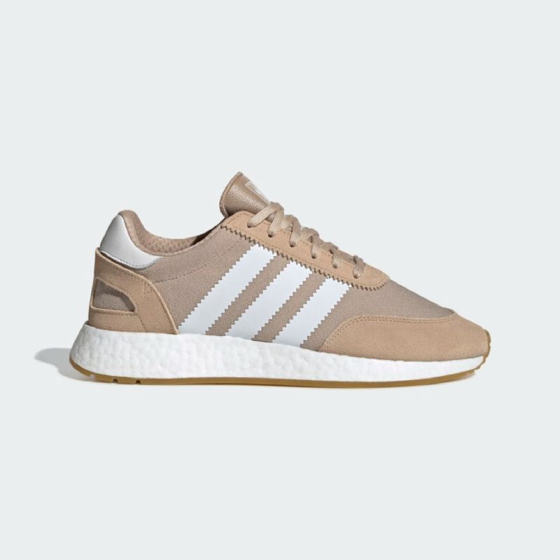 Adidas I-5923 Shoes Men Pale Nude Original
