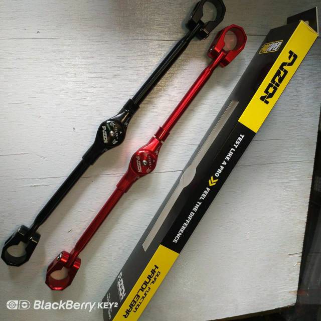 Palang Stang Fuzion Stang Protaper