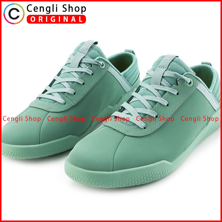 SEPATU CATERPILLAR CASUAL ORIGINAL SNEAKER KETS WANITA BRANDED CAT-60