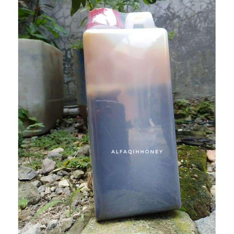 

NATURAL HONEY (MADU MURNI)