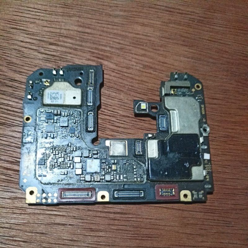 Mesin Oppo a5 2020 ram 4/128 mati total