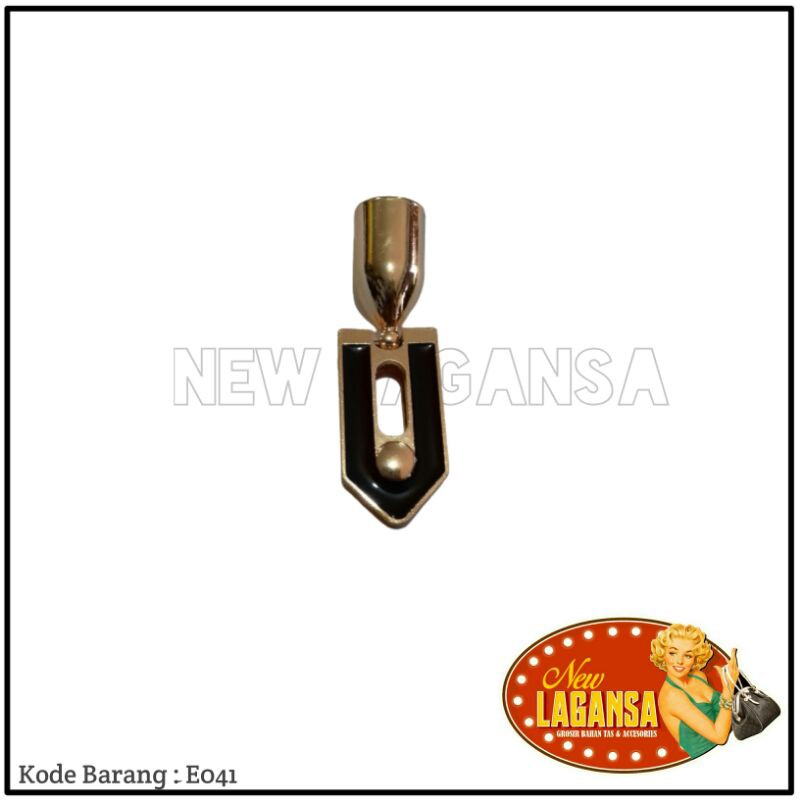 (O033) Variasi Tali Cor Baut - Aksesoris Tas & Dompet Wanita Fashion (IMPORT)