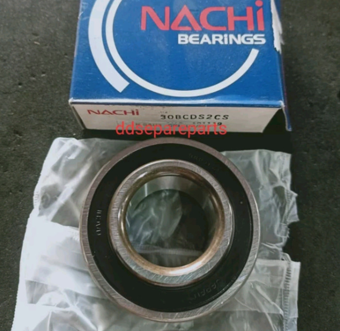 Bearing Roda Belakang toyota Corolla DX Corolla DX ke70 Corolla ke30