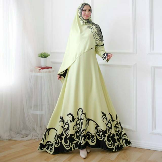 SYARI SABIAN/SYARI WANITA/SYARI MAXMARA/SYARI CANTIK/*DF