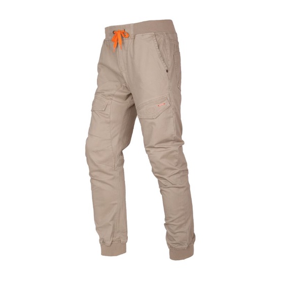 CELANA JOGER PRIA EMBA ORIGINAL