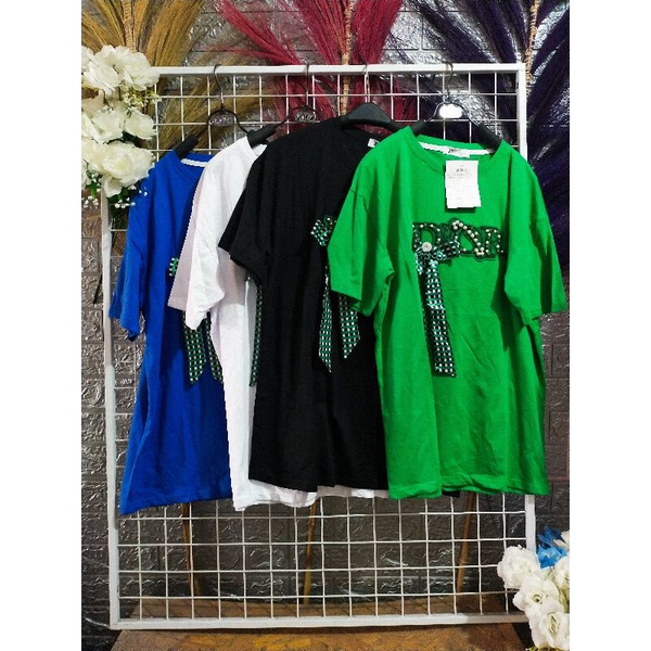 Kaos original import