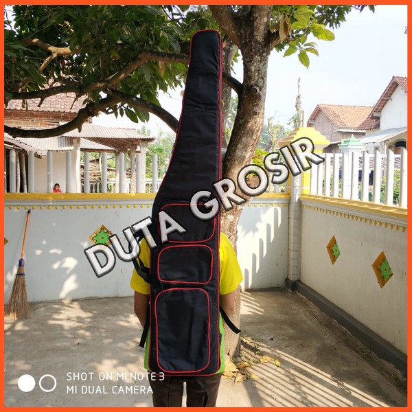 tas pancing ransel tas pancing jumbo TS 05