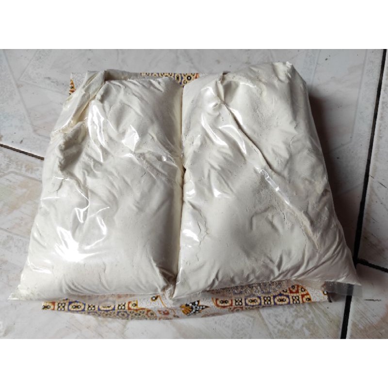

tepung mendoan mbah dul