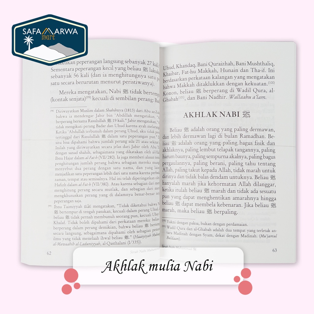 SIRAH NABI-7