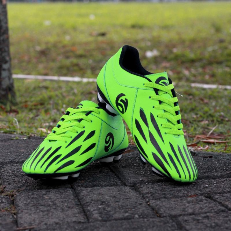Sepatu Sepak bola Pria Premium Garansi Original Best Lokal Produk Cibaduyut Bandung