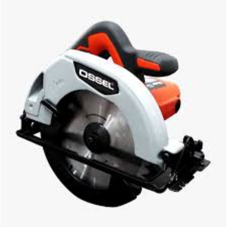 Circular saw ossel pk680 900w