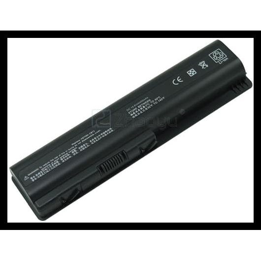 TERPERCAYA Baterai Laptop HP Compaq Presario CQ40 CQ41 CQ45 CQ50 CQ60 CQ61 CQ71 TERBARU