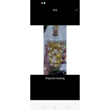 

pop cron termurah cuma 1500