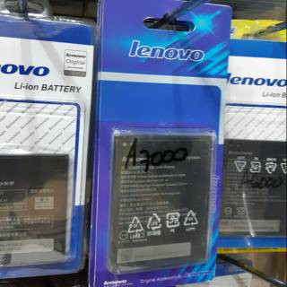 Batre Baterai Lenovo A7000 A7000+ A7000a A7700 BL243 Batrei Battery Batrai Battre Original Ori 99