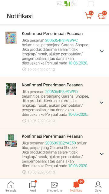Tey-17 Batik Wanita Asj Sa Hrb026 Kenongo Kemeja Tosca Pendek