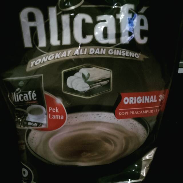 

Alicafe