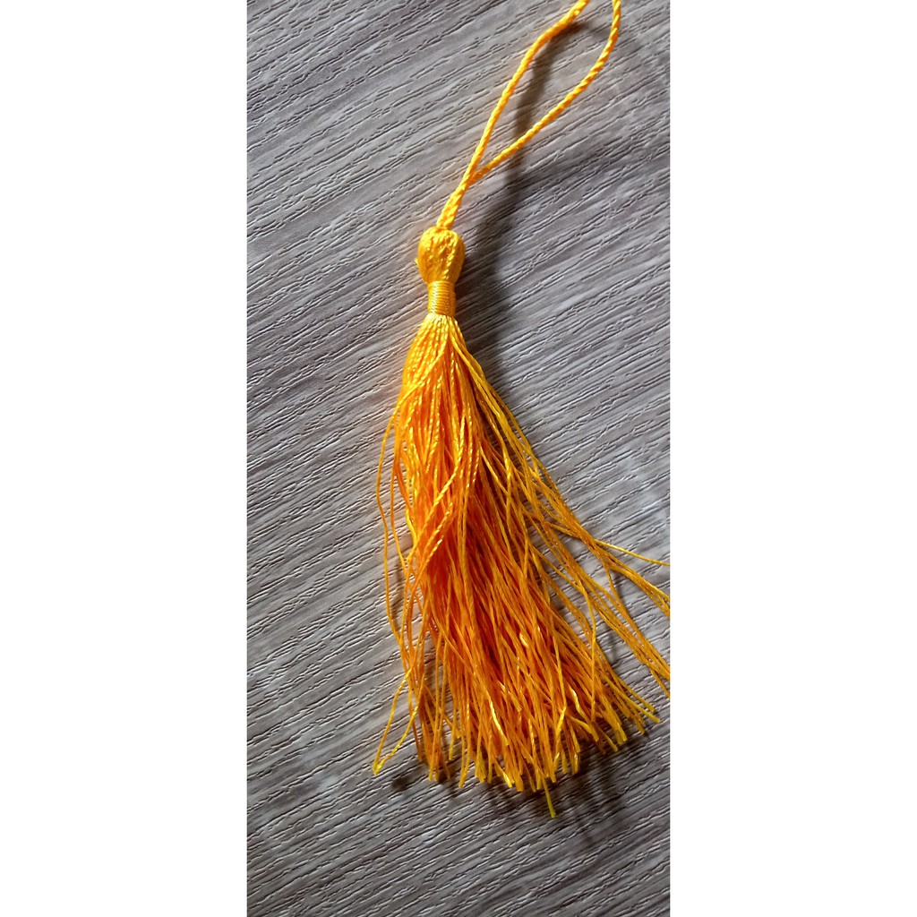 Rumbai Tasbih / Serabut Tasbih / Rumbai Souvenir