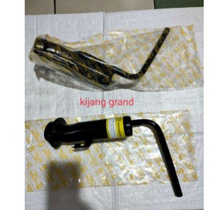 pipa tangki bensin kijang grand 7k