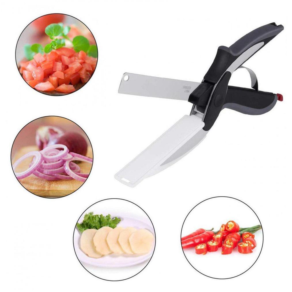 

Easy Cutter Gunting Pisau Serbaguna