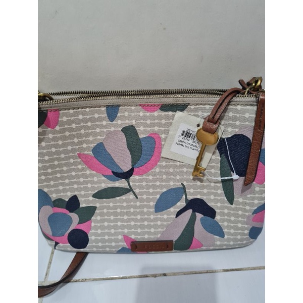 Tas Fossil Preloved