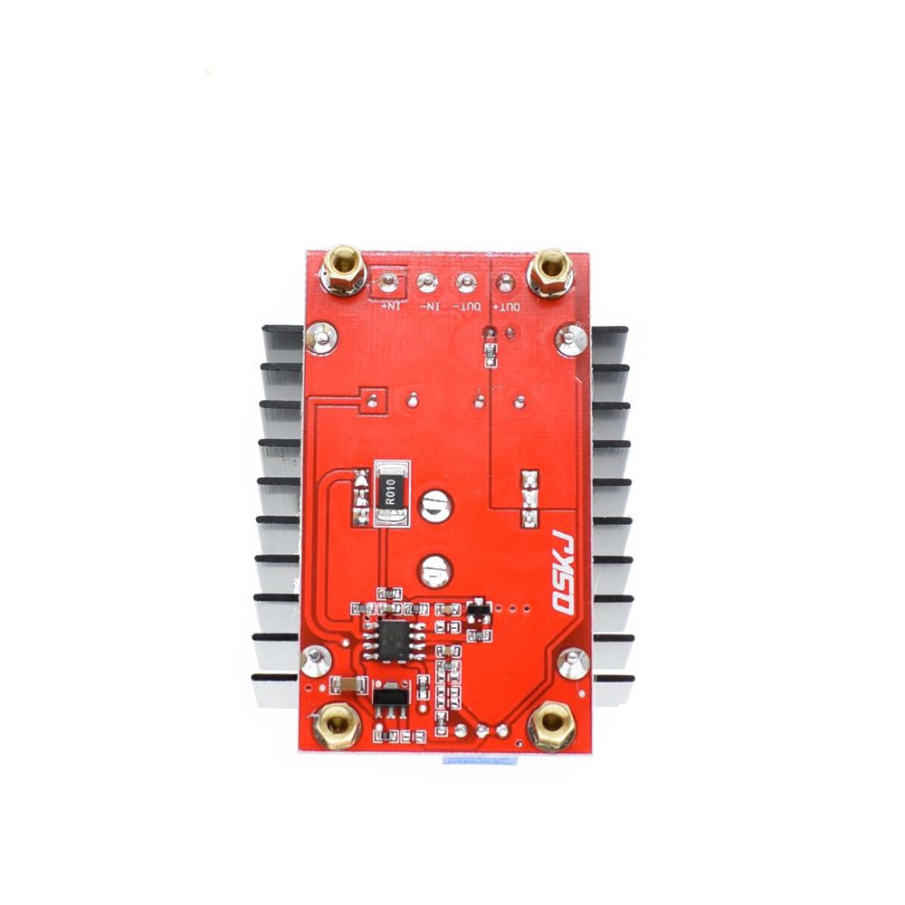 150W DC-DC BOOST CONVERTER 10-32V TO 12-35V 6A STEP UP