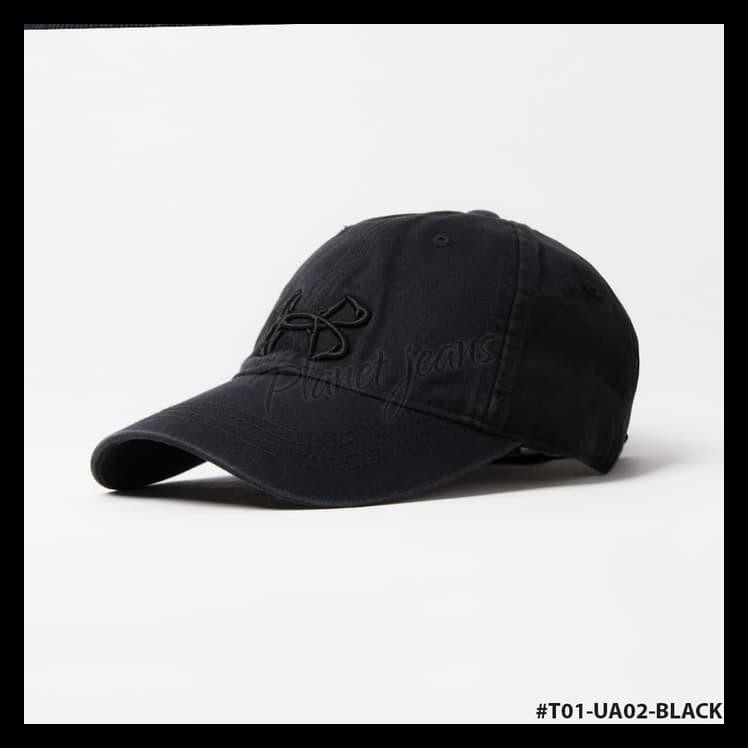 supreme black cap