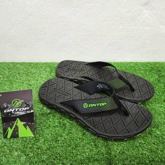 Sandal Gunung Ontop Kalimutu Original