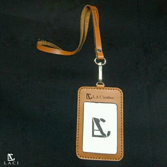 

ID Card Holder Kulit Verage