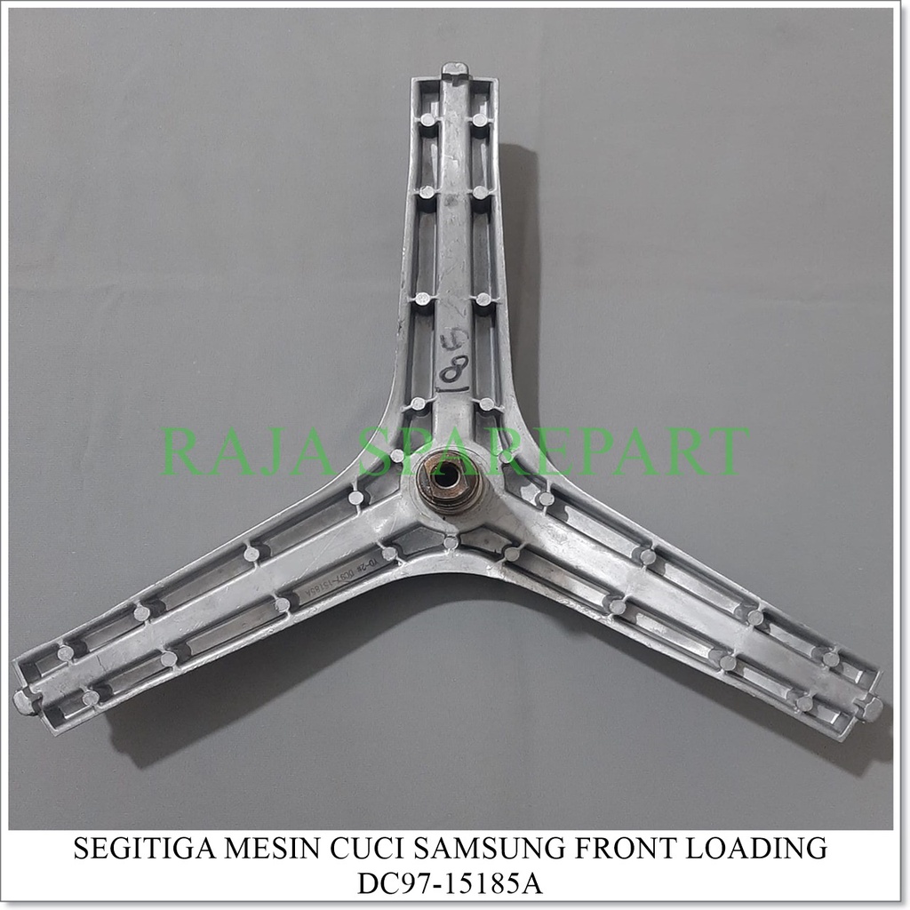 Segitiga Tabung Mesin Cuci SAMSUNG Front Loading DC97-15185A