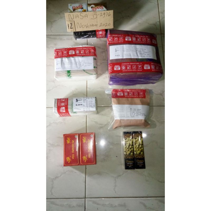 produk nasa