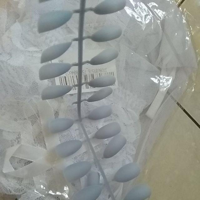 Cat Kuku Matte Aneka Warna Shopee Indonesia Cat Kuku Matte Aneka Warna Shopee Indonesia