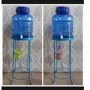 cuci tangan galon kecil